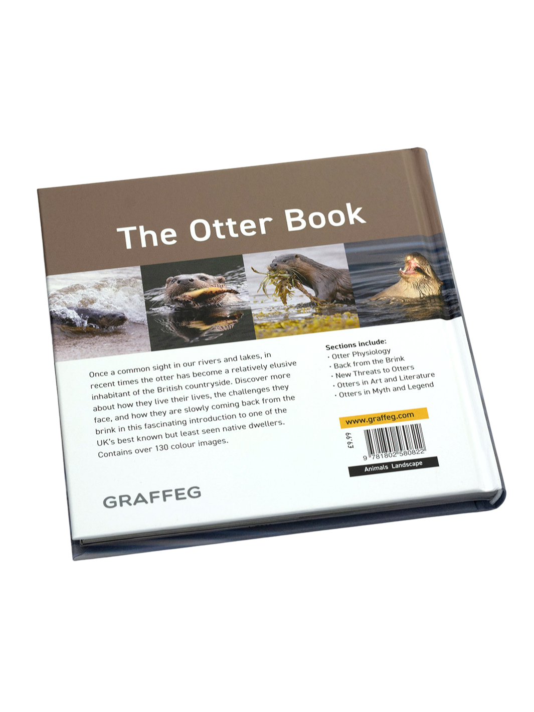 The Otter Book