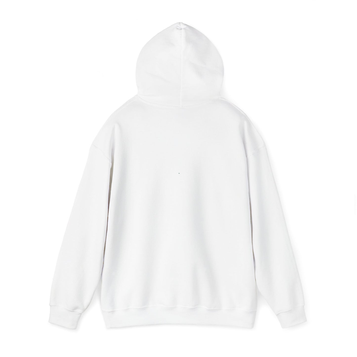 Halloumi Unisex Heavy Blend™ Hooded Sweatshirt