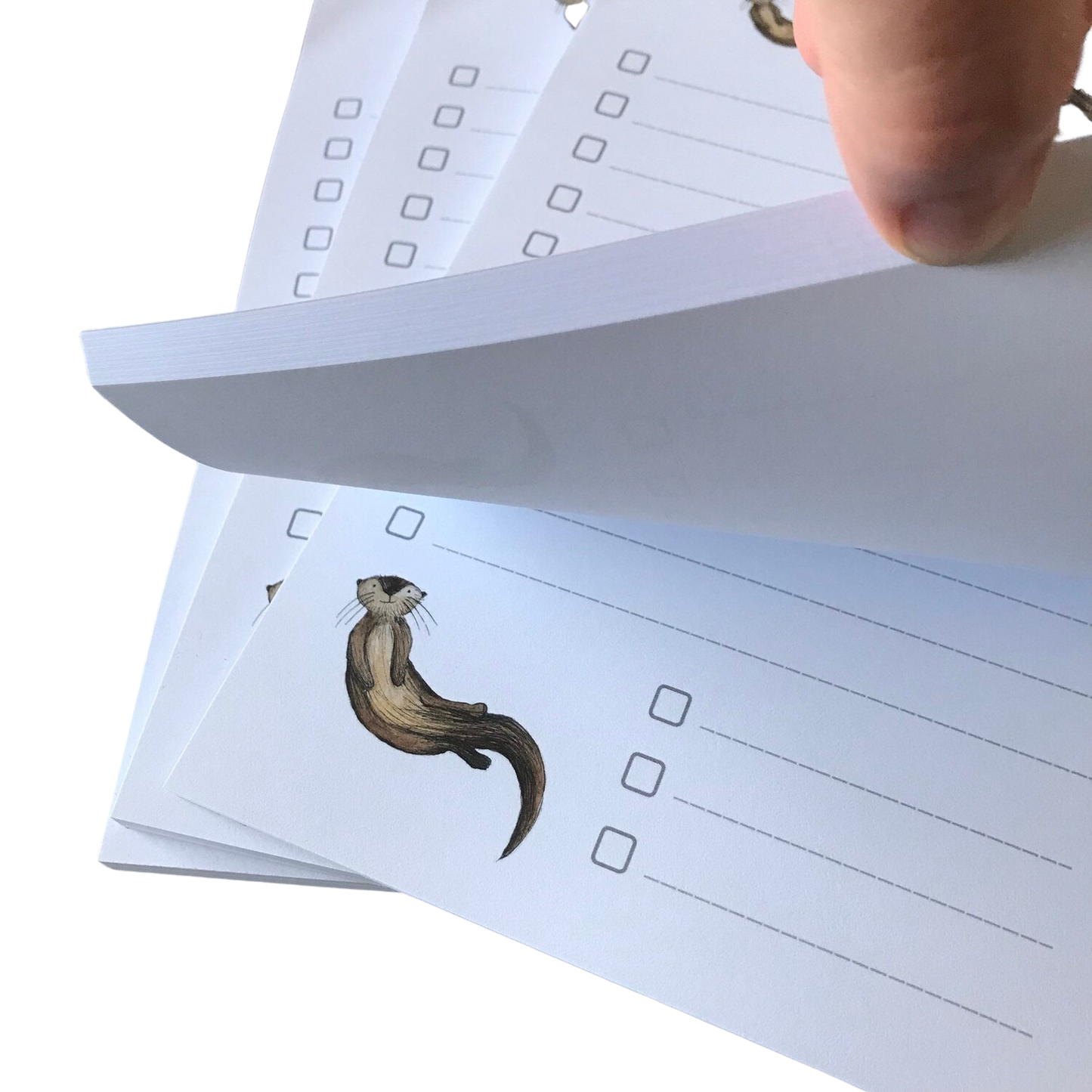 Otter a5 Note Pad