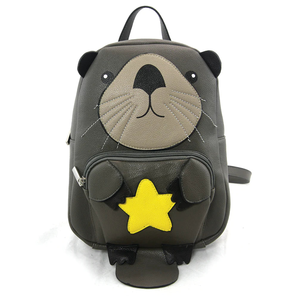 Mini Otter Backpack