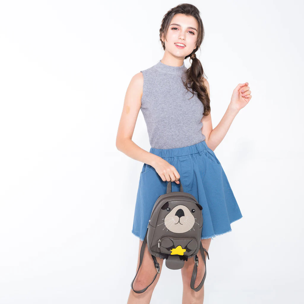 Mini Otter Backpack