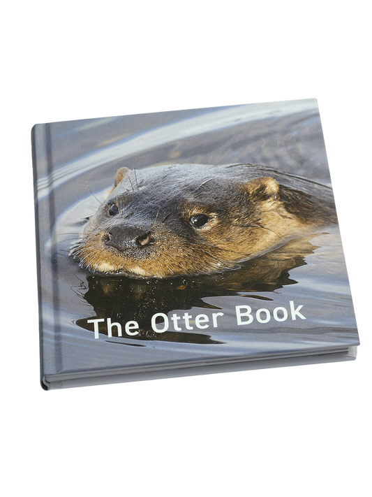 The Otter Book