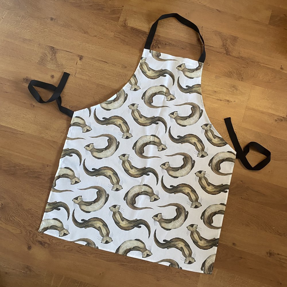 Otter Apron