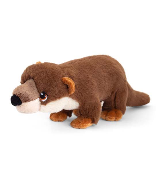 Cuddly Toy Otter