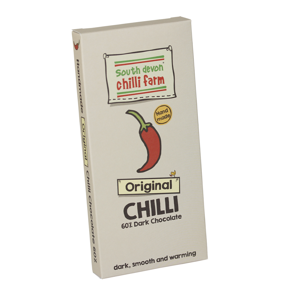 Chilli Chocolate