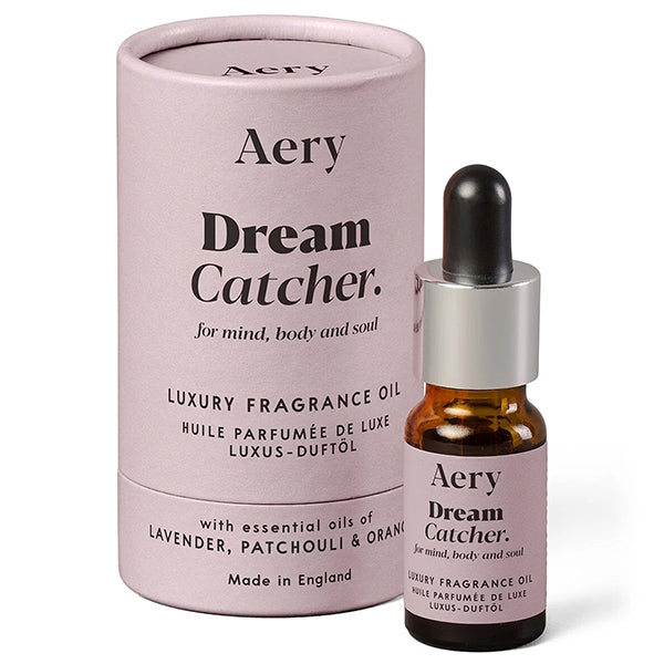 Dream Catcher Fragrance Oil - Lavender Patchouli and Orange